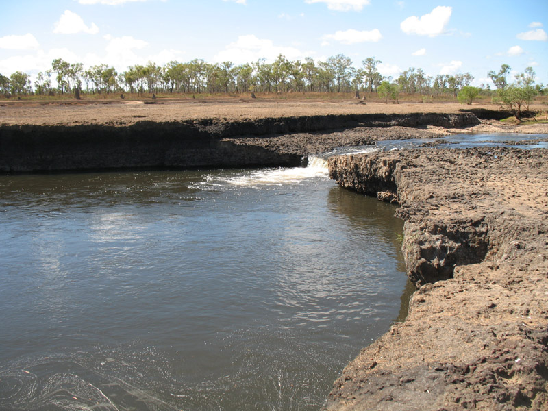 Lakefield National Park - Walkabout